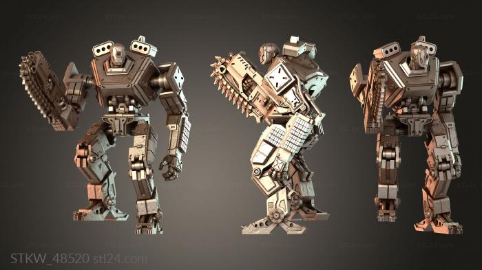 Embrace Terminatorobot