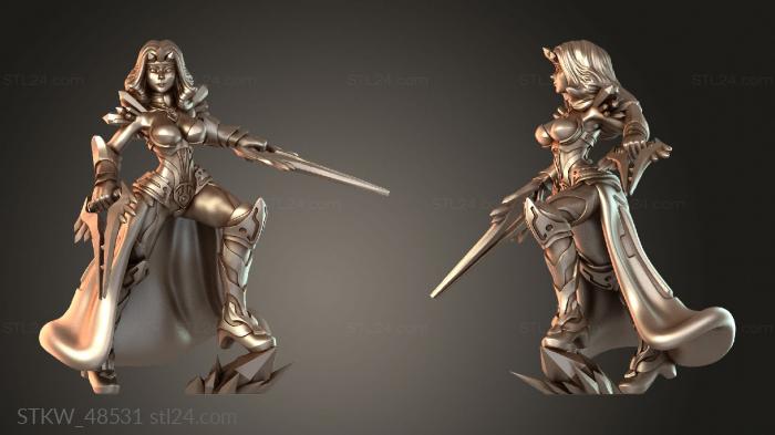 Empire Blade A