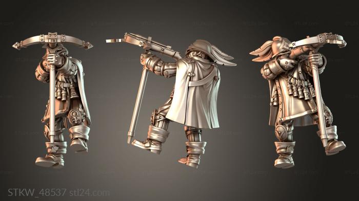 Empire Crossbow vigilant