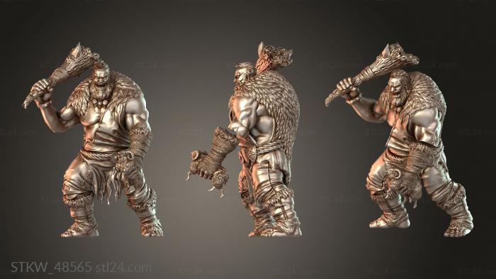 Encounter Giant