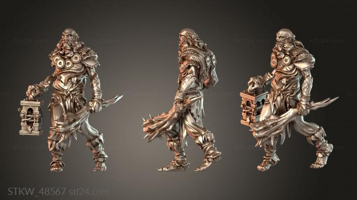 Encounter Gianth