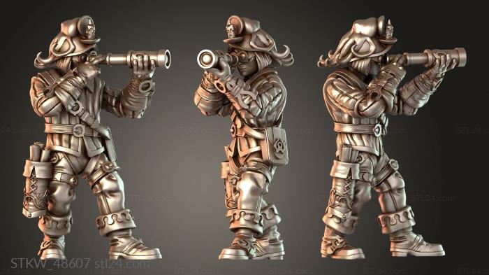 Engineer Scope