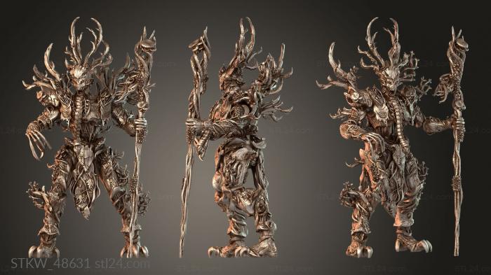 Ent V colossus