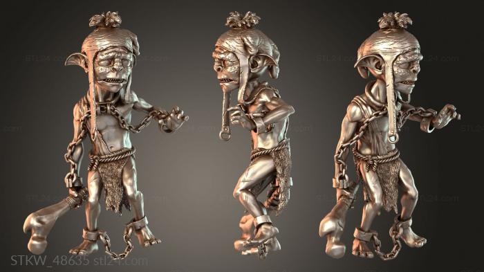 Enved Goblin