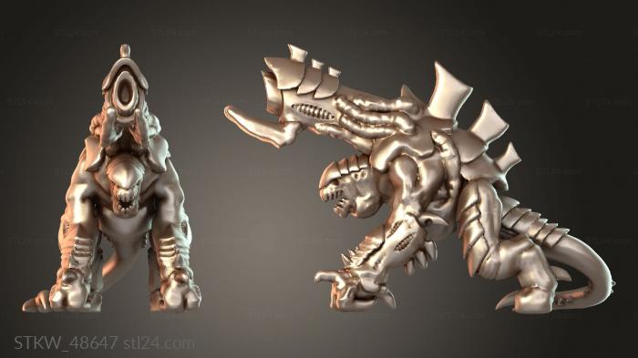 Epic Biovore