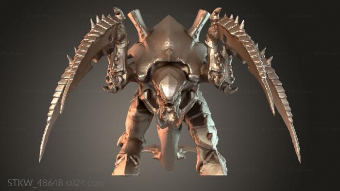 Epic Carnifex
