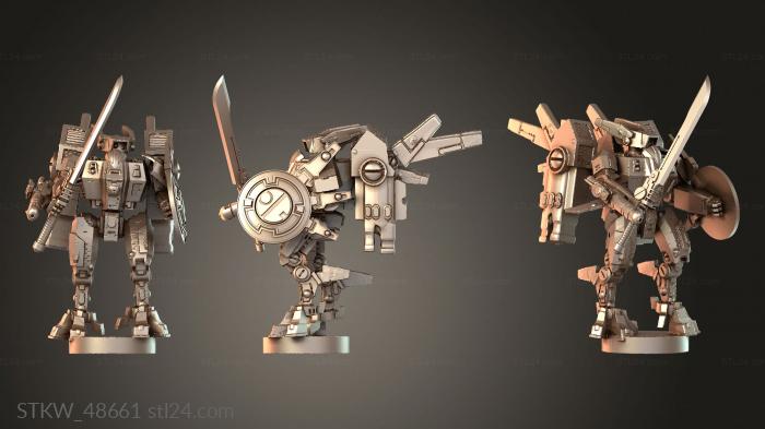 Epic Farsight