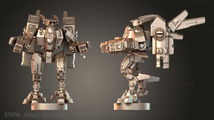 Epic Fusion Commander