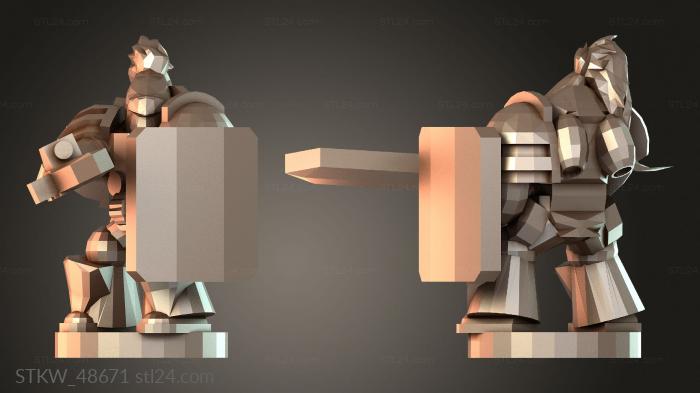 Epic Guard Sentinel