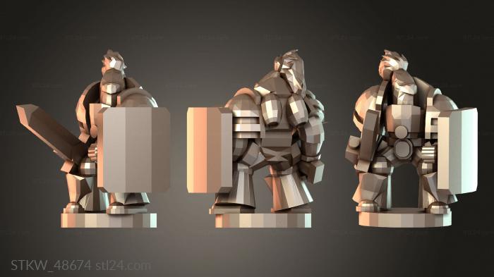 Epic Guard Sentinel bravo