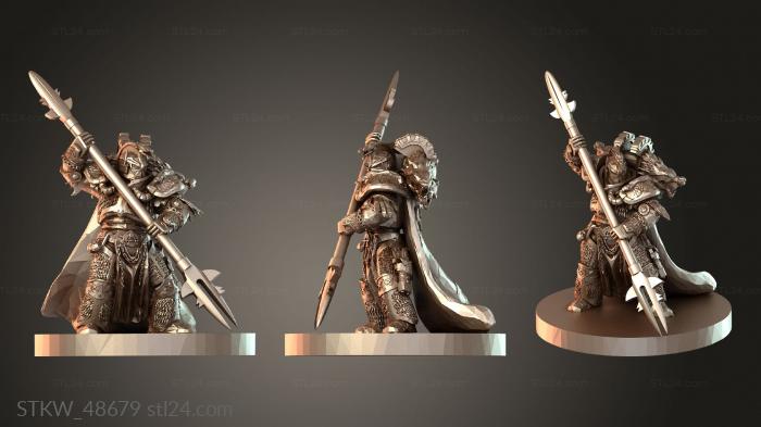 Epic Heresy Alpharius