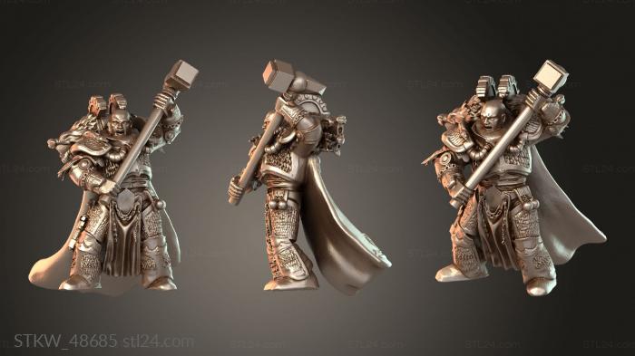 Epic Heresy Vulkan