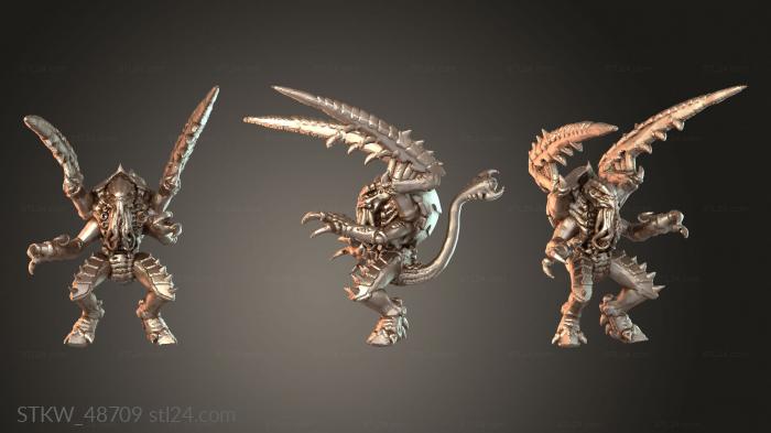 Epic Lictor