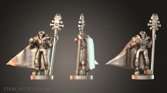 Epic Necron Lord