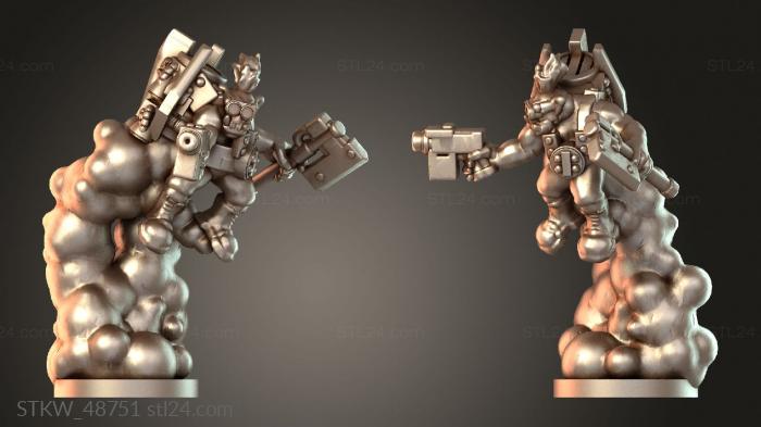 Epic Ork Stormboys