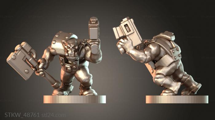Epic Orken Slicer
