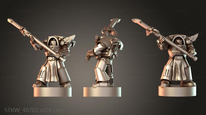 EPIC Phoenix Guard