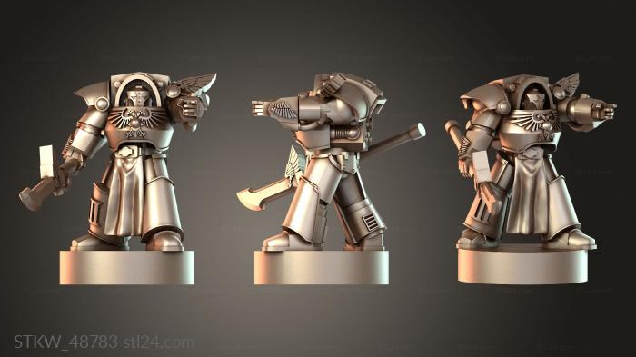EPIC Phoenix Guard Elite
