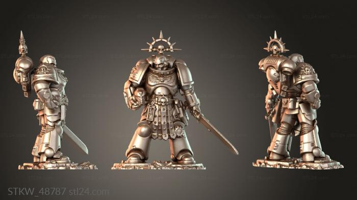 Epic Primaris AM