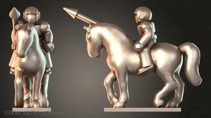Epic Rough Riders Roughrider