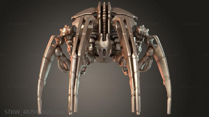 EPIC SERAPTEK CONSTRUCT