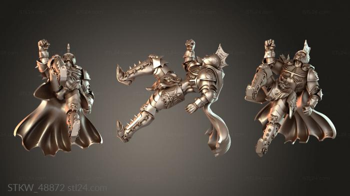 EQUIPO VAMPIROS formation