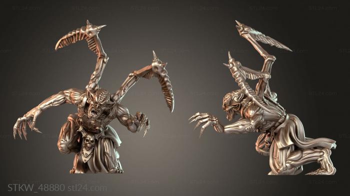 EQUIPO VAMPIROS vampiro fighter