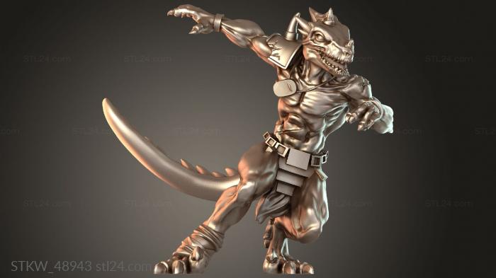 Eslizon fast