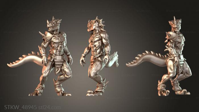 Eslizon xenic