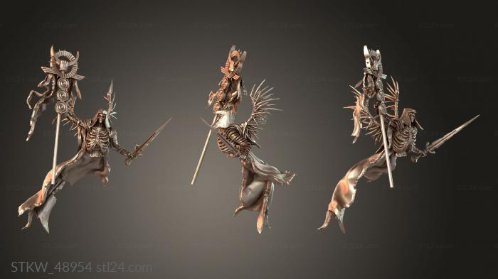 Eternal Cataphract