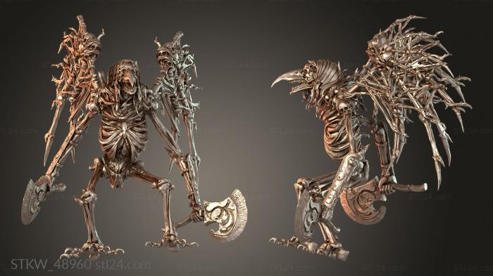 Eternal Hellion phantom