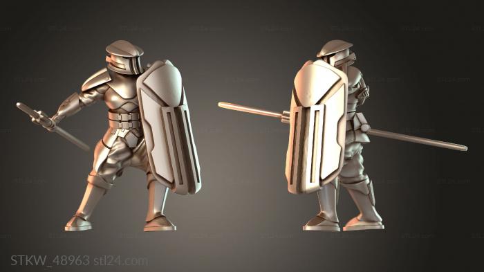 Eternal Knight