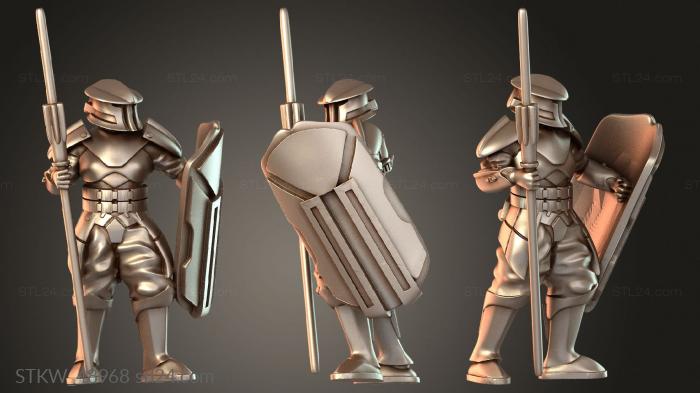 Eternal Knight xenial