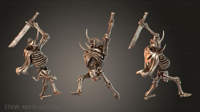 Eternal Malformed Construct kinetic