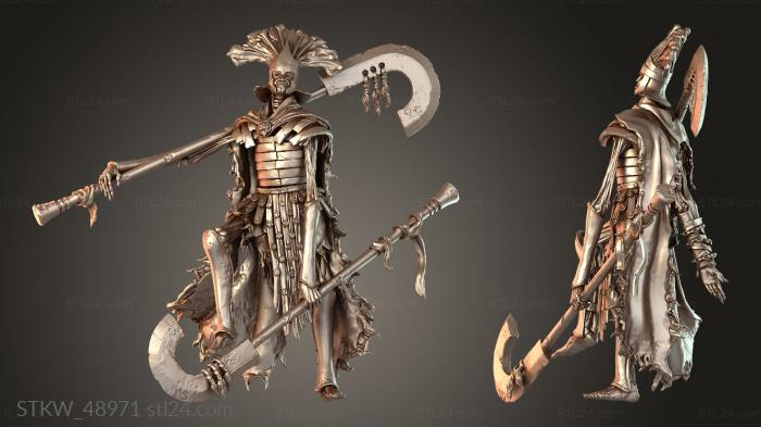 Eternal Praetor