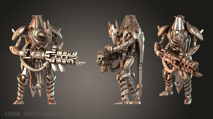 Eternals Flux