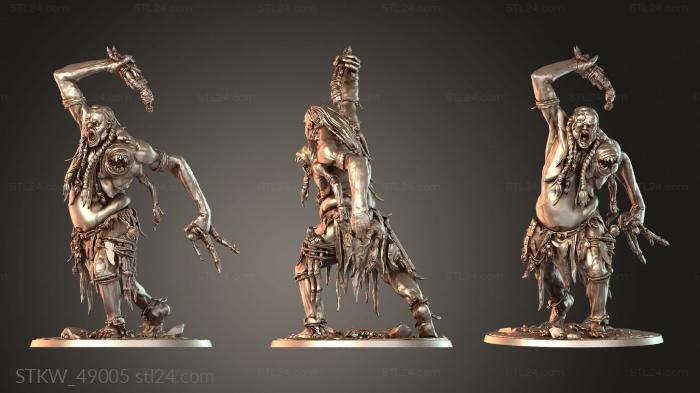 Ettin dual-headed