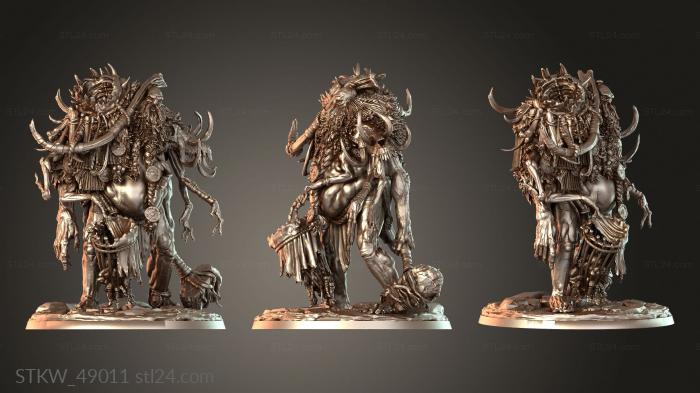 Ettin Grandsire TO