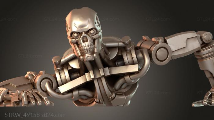 EXTERMINATOR Obliterator