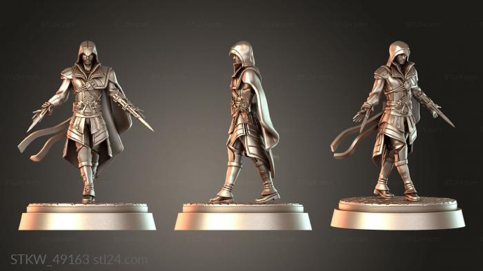 EZIO AUDITORE