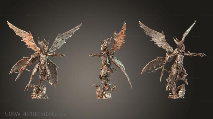Fae Hunter Faery Hunters Champ