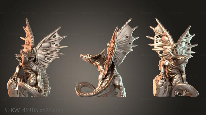 Fairy Dragon