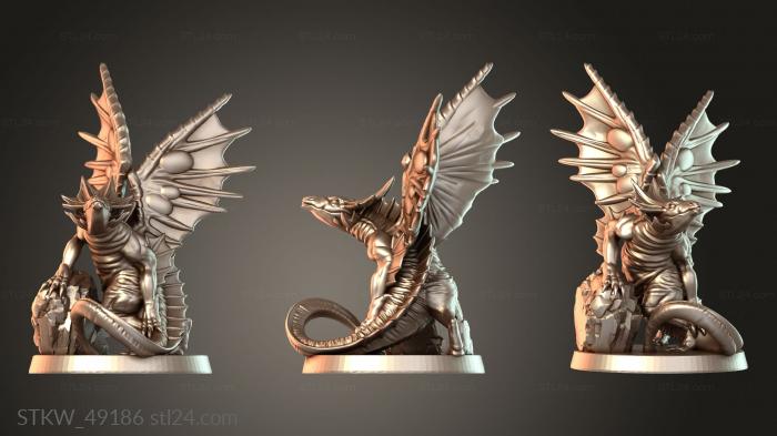 Fairy Dragon MOD