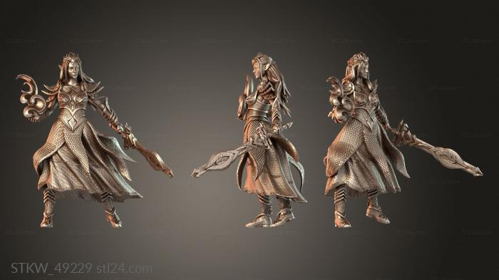 Fallen Empire Elaina