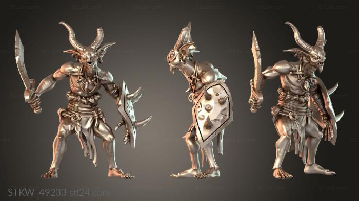 Fallen Imp