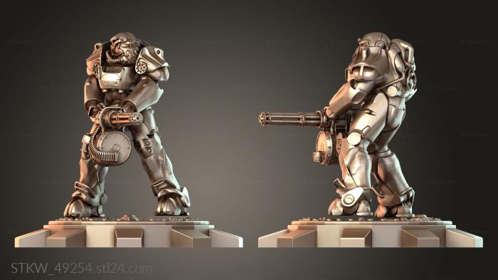Fallout Vicious