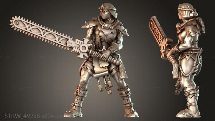 Fanatics Zealot