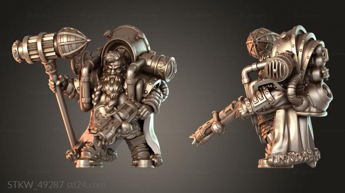 Fantasy Admiral Runestorm Rune Riders