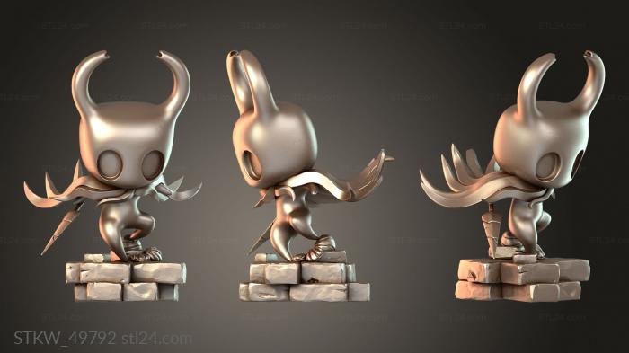 Figure for Knight