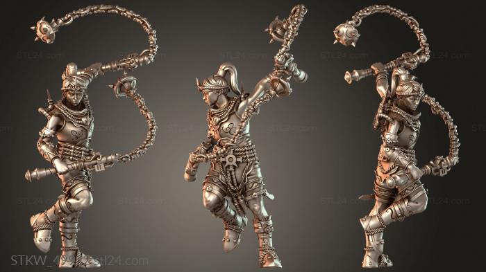 Flagellants pious p